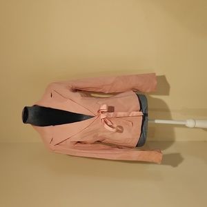 Pink Ribbon Blazer